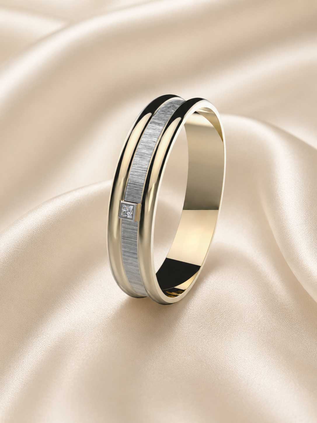 COMPLICIDAD con diamante